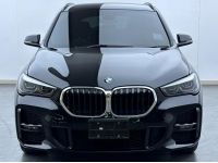 2021 BMW X1 SDRIVE20D M-SPORT โฉม F48 เพียง 50,000 กิโล รูปที่ 1